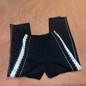 Pink Victoria’s Secret Sweats